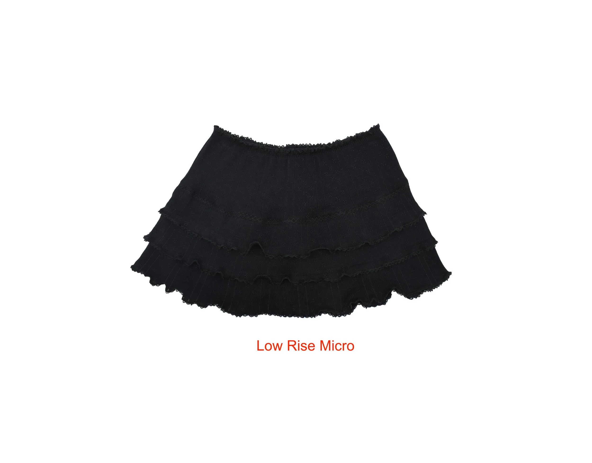 Ultra Low Rise Cha Cha Skirt — Pretties Ultra Low Rise Cha Cha Skirt — Pretties
